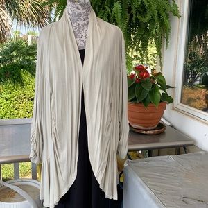 Women’s jacket sz 3x. Throw on and go! Light weight. Style&Compant